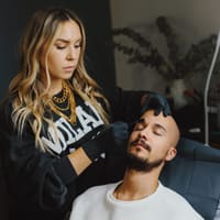 Karolina Bula Artistry-Microblading NYC - permanent makeup work
