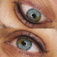 Karpenko Permanent - permanent makeup work