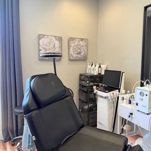 KAS Aesthetics - permanent makeup in Annapolis, MD