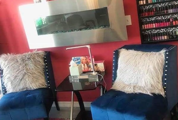 Kashmere Beauty Bar - permanent makeup in Milwaukee, WI