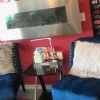Kashmere Beauty Bar - permanent makeup work