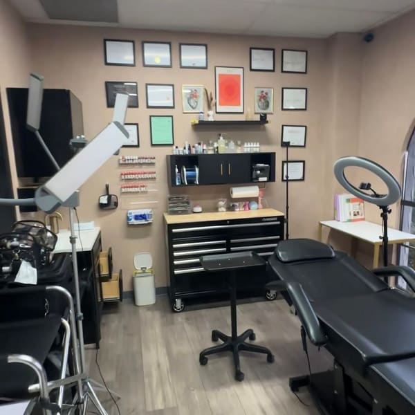 Kassthetics Studio - permanent makeup in San Diego, CA