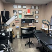 Kassthetics Studio - permanent makeup work