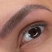 Kat Brudner Eyebrows - permanent makeup work