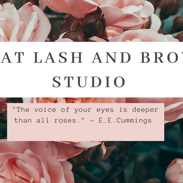 Kat Lash and Brow Studio - permanent makeup in Beaumont, TX