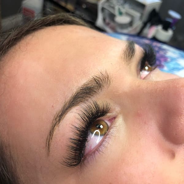 Kat's Lash & Spa - permanent makeup in South Hill, WA