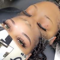 KatasticFaces - permanent makeup work