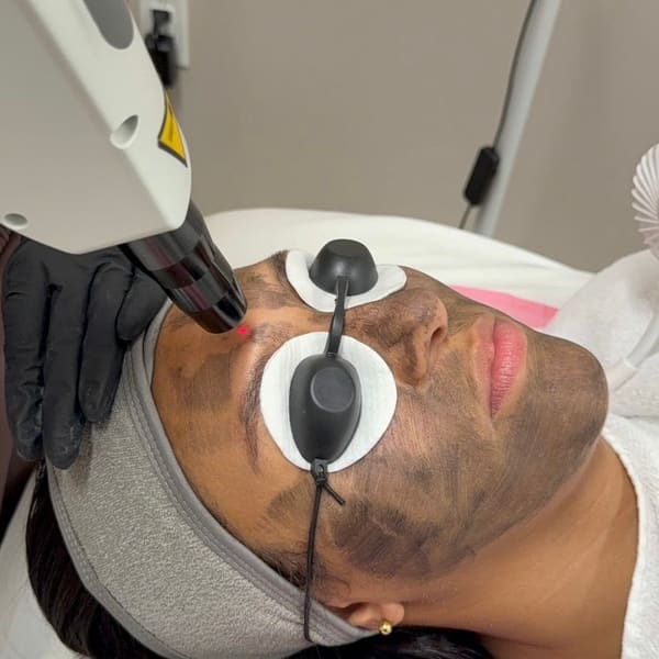 Katherine Beauty - permanent makeup in Naples, FL