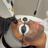 Katherine Beauty - permanent makeup work