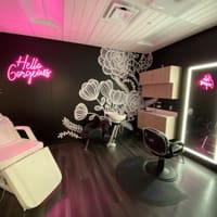 Katherine's Beauty Bar - permanent makeup work