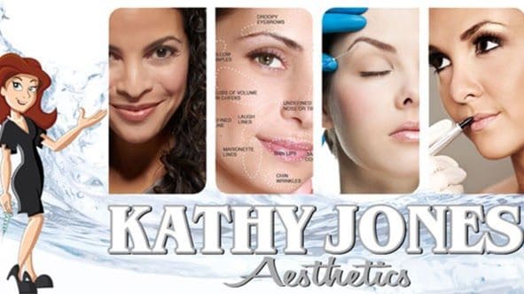 Kathy Jones Aesthetics Ohio - permanent makeup in Cincinnati, OH