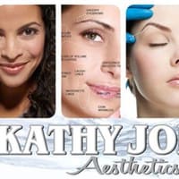 Kathy Jones Aesthetics Ohio - permanent makeup work