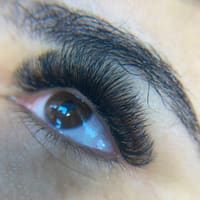 Kathy Lashes Studio - permanent makeup work