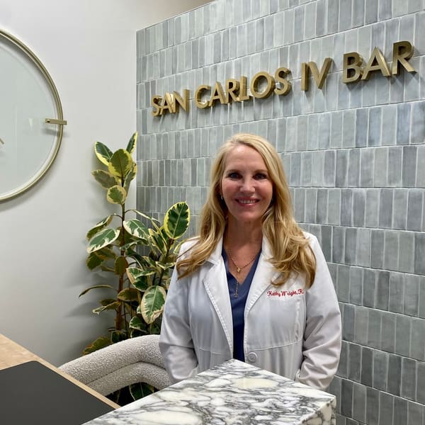 Kathy Wright R.N. - permanent makeup in San Carlos, CA