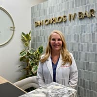 Kathy Wright R.N. - permanent makeup work