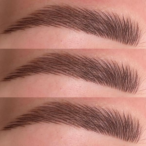 Katie Cosmetic Tattoo - permanent makeup in Alexandria, VA