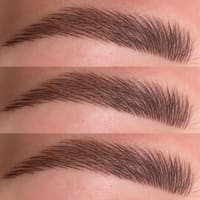 Katie Cosmetic Tattoo - permanent makeup work
