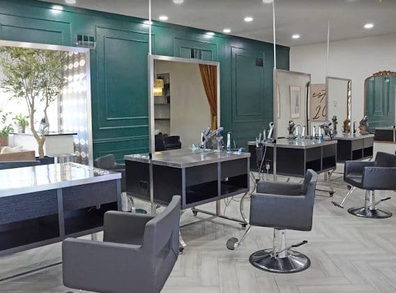 Katie Lou's Salon - permanent makeup in La Vernia, TX