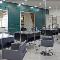 Katie Lou's Salon - permanent makeup work