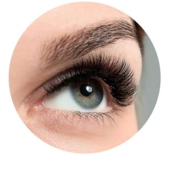 Katie’s Luxury Lashes - permanent makeup in Miami, FL