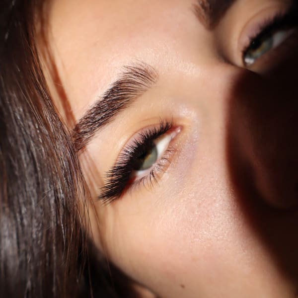 Katie The Lash Lady - permanent makeup in Cedar City, UT