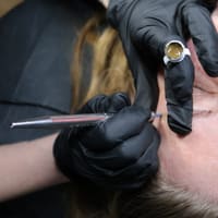Katpoke Cosmetic Tattoo - permanent makeup work