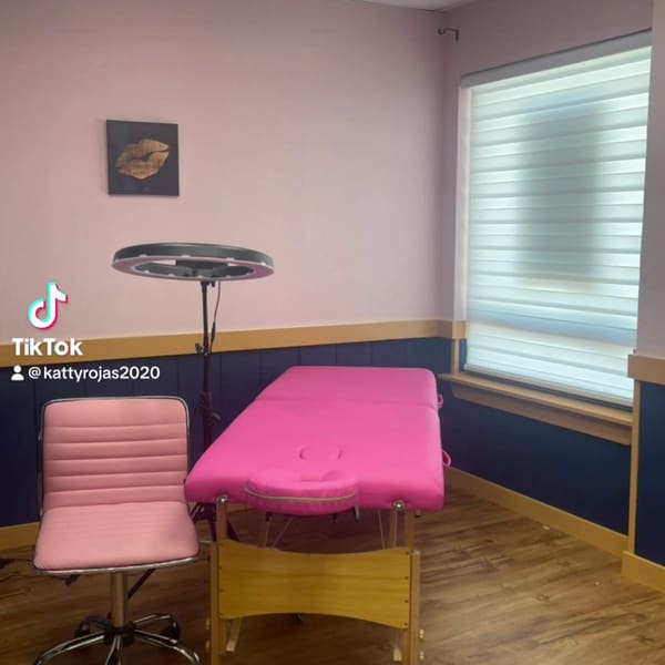 Katt's beauty Bar - permanent makeup in Marble Falls, TX