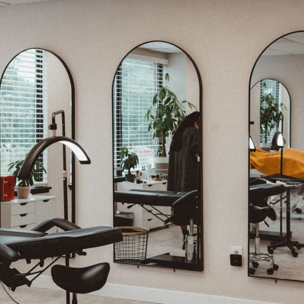 Katy Aesthetics LLC - permanent makeup in Annandale, VA