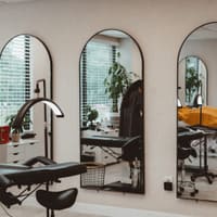 Katy Aesthetics LLC - permanent makeup work