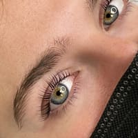 Katy Heying Aesthetics - permanent makeup work
