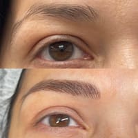 Katy Ribera Beauty Studio - permanent makeup work