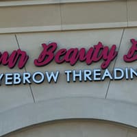 Kaur Beauty Bar - permanent makeup work