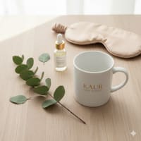 Kaurskinstudio - permanent makeup work