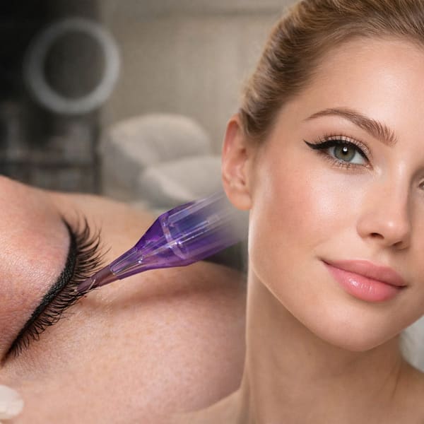 Kaviar Skin Studio - permanent makeup in Boca Raton, FL