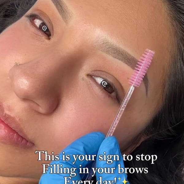 Kay Brows - permanent makeup in Kyle, TX