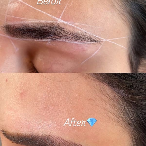 Kay Dublin Microblading - permanent makeup in Dublin, OH