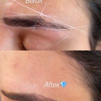 Kay Dublin Microblading - permanent makeup work