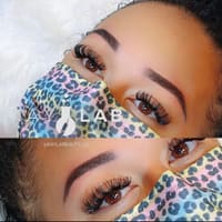 KAY LAB Studios- Permanent MakeUp Brow Artist - permanent makeup work