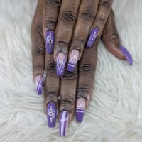 Kay's Beauty - permanent makeup work