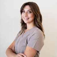 Kay’s Esthetics - permanent makeup work