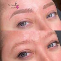 Kayana Beauty - permanent makeup work