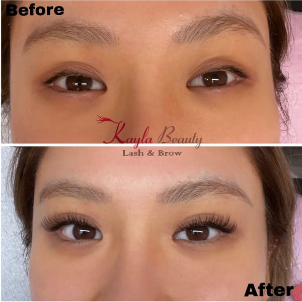 Kayla Beauty Lash & Brows - permanent makeup in Scottsdale, AZ
