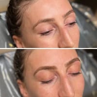 Kayla Nicole Permanent Cosmetics - permanent makeup work