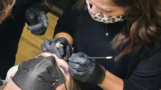 Kaylin Hitchrick Beauty - permanent makeup in Wheatland, CA