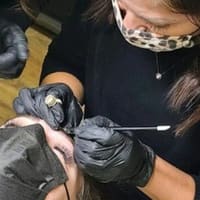 Kaylin Hitchrick Beauty - permanent makeup work