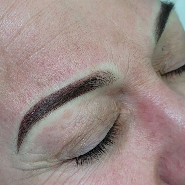 KayMua Beauty - permanent makeup in Calabash, NC