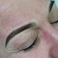 KayMua Beauty - permanent makeup work