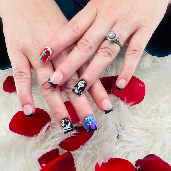 KB Nails Lash & Spa - permanent makeup in North Salt Lake, UT
