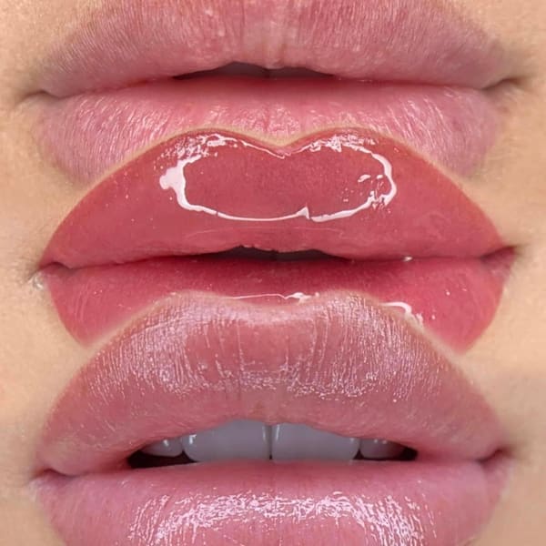 Kb Skin Ink - permanent makeup in Roseville, CA