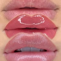 Kb Skin Ink - permanent makeup work